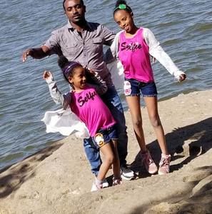 Meet your Posher, Marta